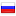 chekasin.com hosted country